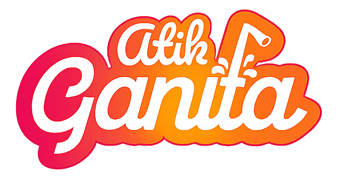 atik ganita png